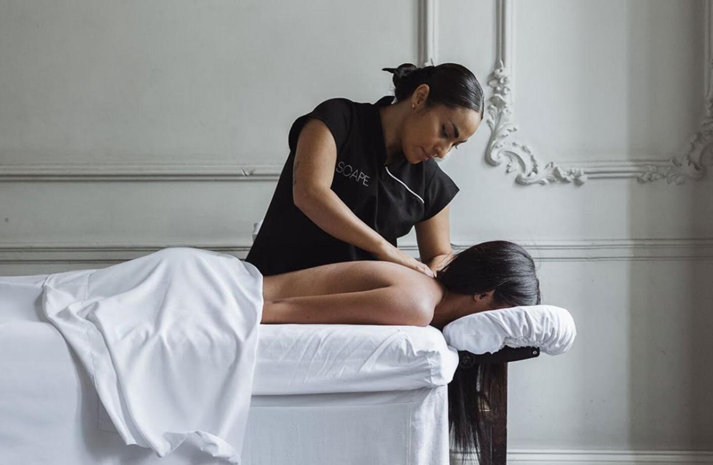 멕시코 시 Uliv Polanco 아파트 호텔 외부 사진